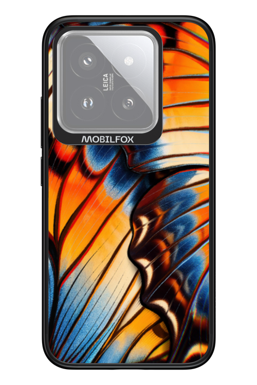 Rainbow Wing 2.0 - Xiaomi 14