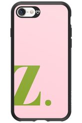 Z (Matcha Gum) - Apple iPhone 8