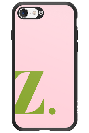 Z (Matcha Gum) - Apple iPhone 8