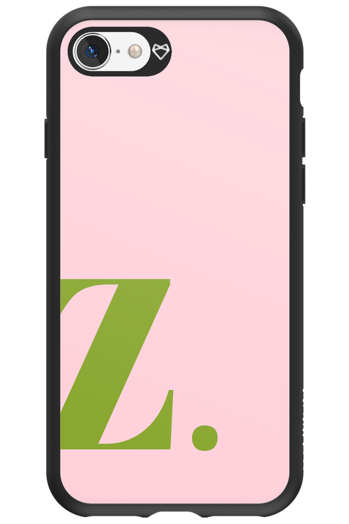 Z (Matcha Gum) - Apple iPhone 8