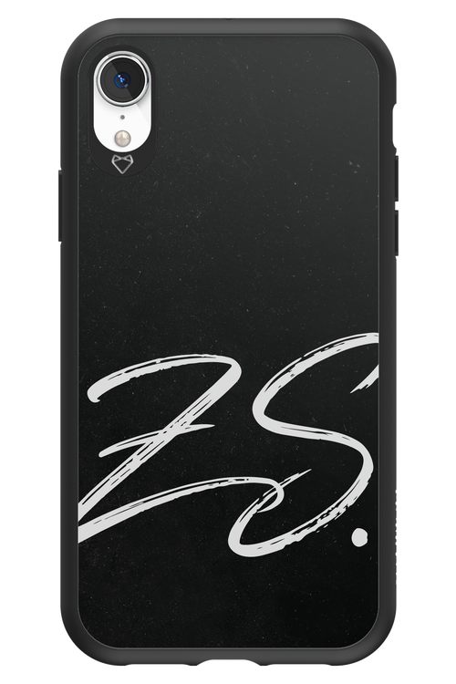 (Off Space) ZS 2.0 - Apple iPhone XR
