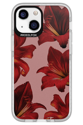 Amaryllis Mist - Apple iPhone 13 Mini