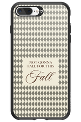 Not Gonna Fall 2.0 - Apple iPhone 8 Plus