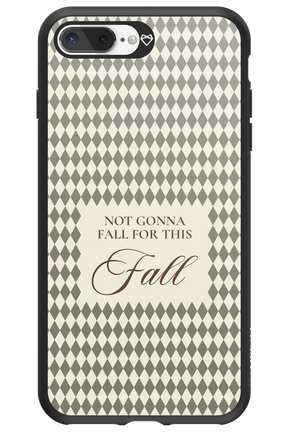 Not Gonna Fall 2.0 - Apple iPhone 8 Plus
