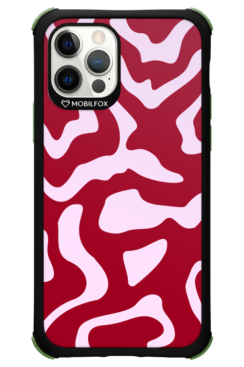 Strawberry Shake 2.0 - Apple iPhone 12 Pro