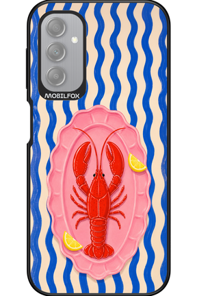 LOBSTER 2.0 - Samsung Galaxy A14