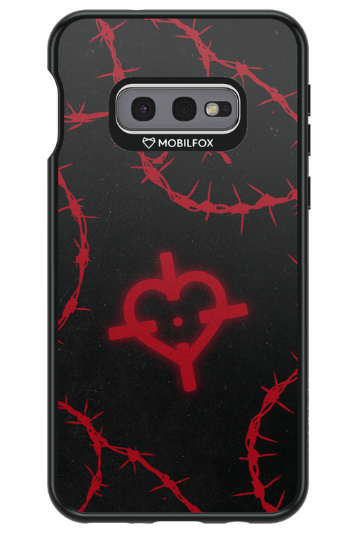 Focus on Me 2.0 - Samsung Galaxy S10e