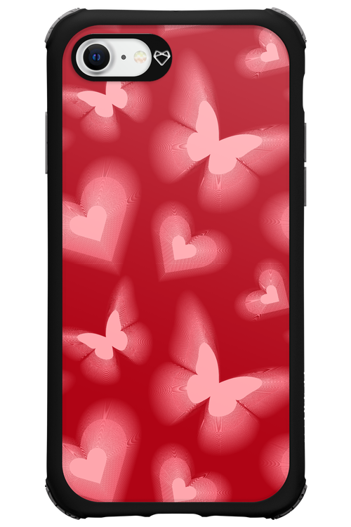 True Lovec - Apple iPhone SE 2020