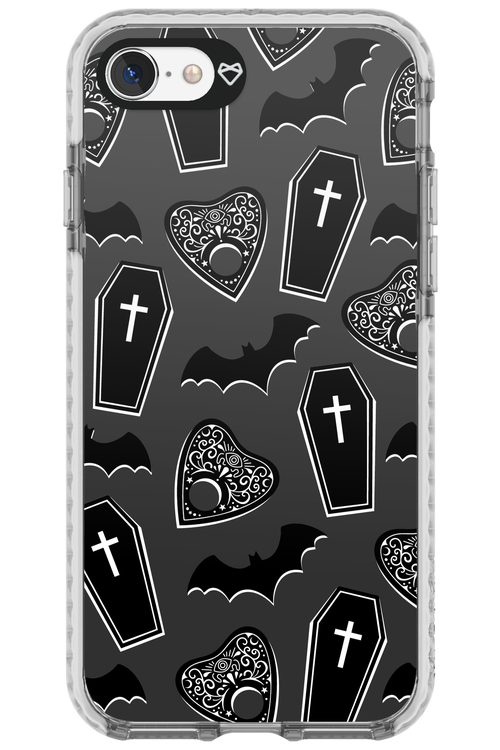 After Death - Apple iPhone 7