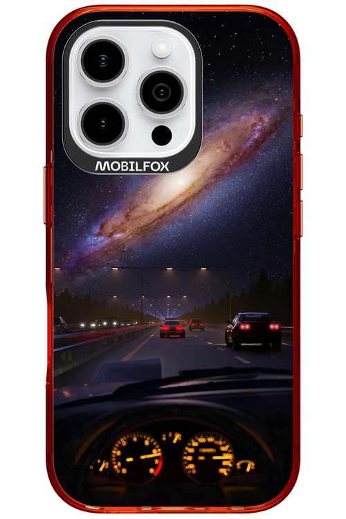 Nightride - Apple iPhone 16 Pro