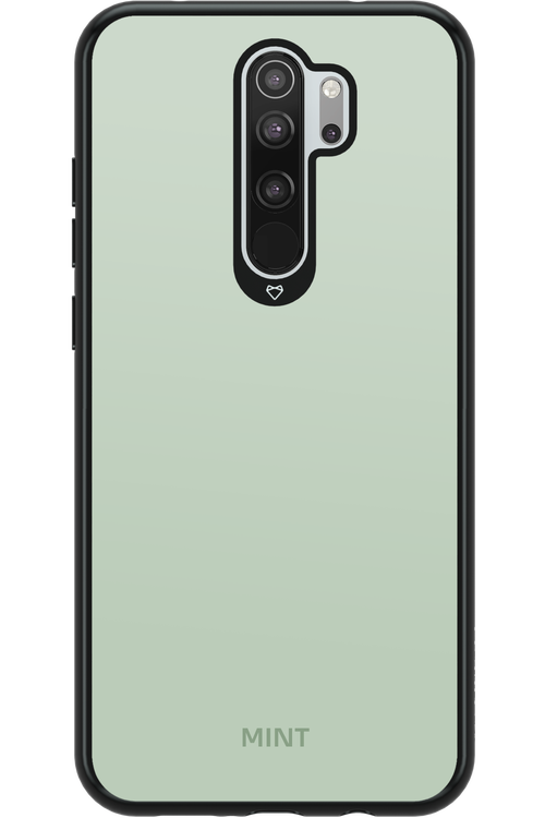 MINT 2.0 - Xiaomi Redmi Note 8 Pro