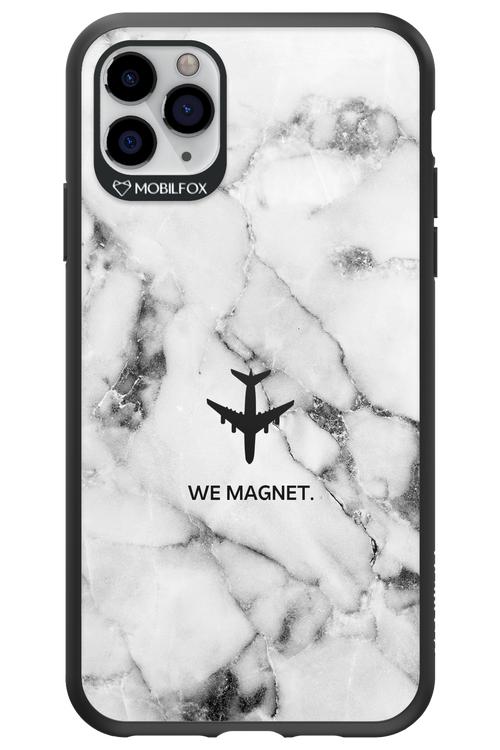 International Love II 2.0 - Apple iPhone 11 Pro Max