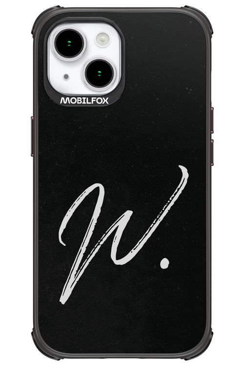 (Off Space) W 2.0 - Apple iPhone 15