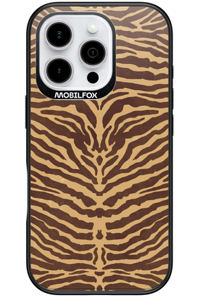 Urban Zebra - Apple iPhone 16 Pro