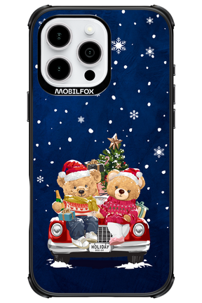 Happy Holiday - Apple iPhone 16 Pro Max