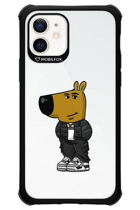 Chill Guy II - Apple iPhone 12