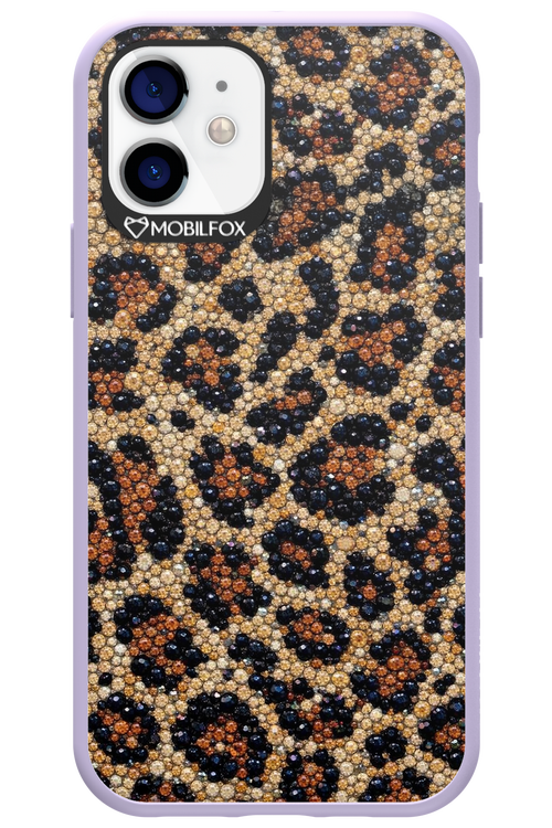 Crystal Roar - Apple iPhone 12