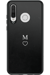 M Black 2.0 - Huawei P30 Lite