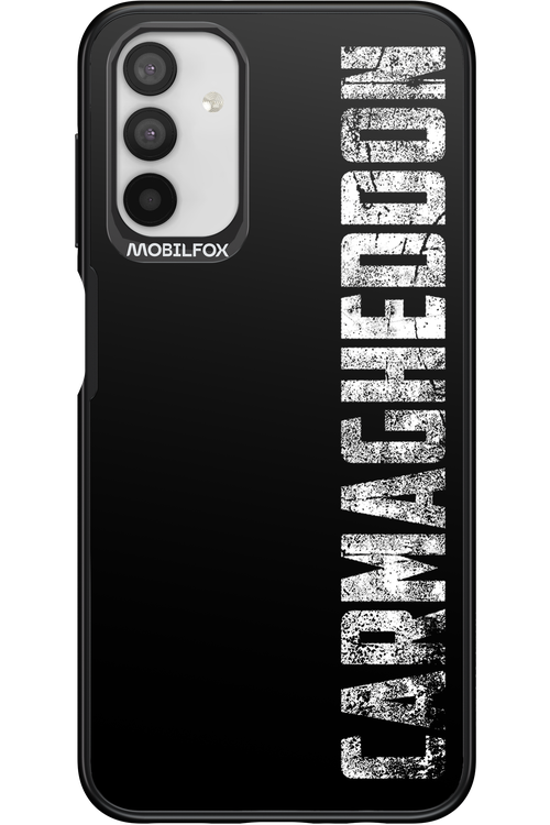 C.magheddon - Samsung Galaxy A04s
