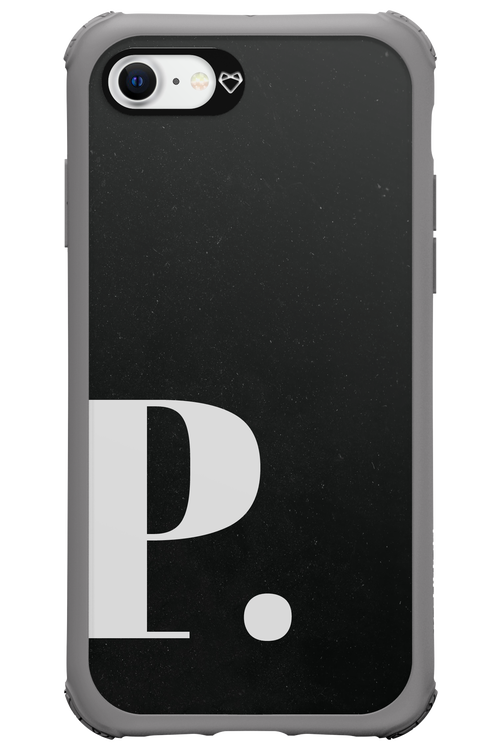 P (Off Space) 2.0 - Apple iPhone SE 2022