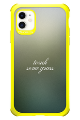 Natural Reset - Apple iPhone 11