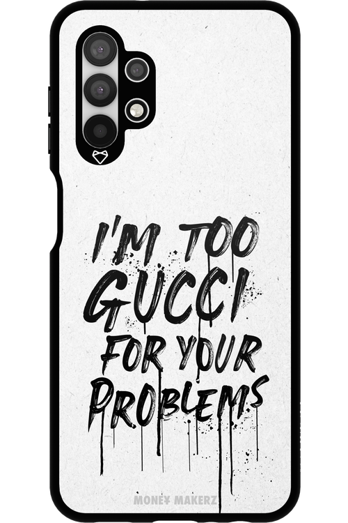 Gucci - Samsung Galaxy A13 4G