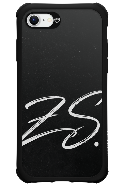(Off Space) ZS 2.0 - Apple iPhone 8