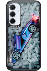 Fragile Ego - Samsung Galaxy A35