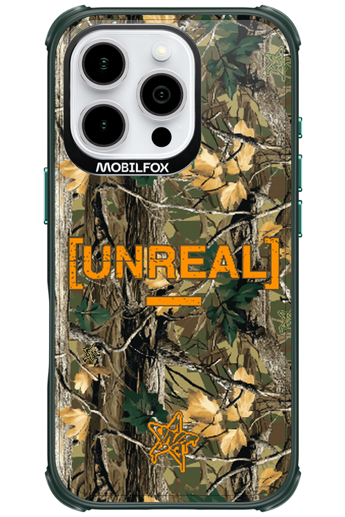 Realtree - Apple iPhone 16 Pro