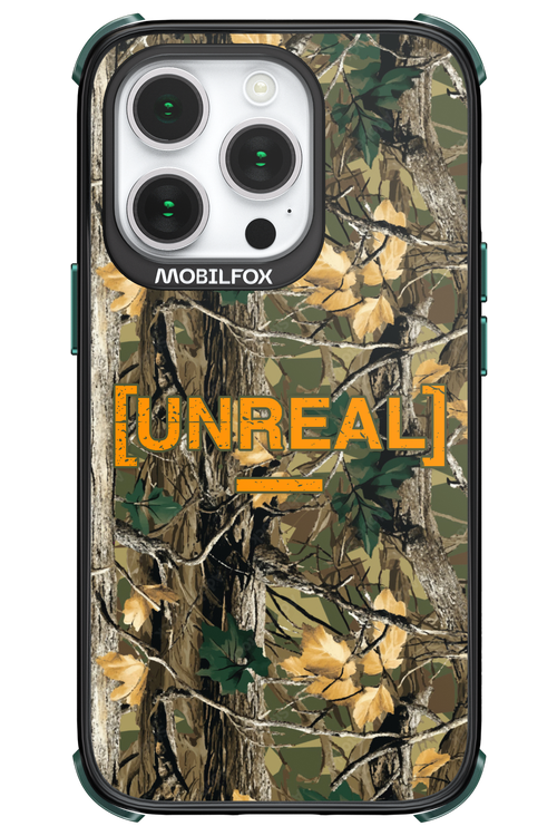 Realtree - Apple iPhone 14 Pro