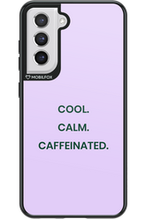 CCC - Samsung Galaxy S21 FE