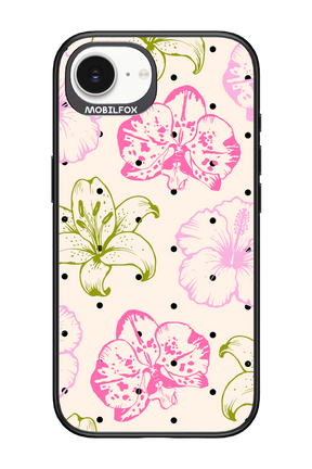 Aloha Chic 2.0 - Apple iPhone 16e