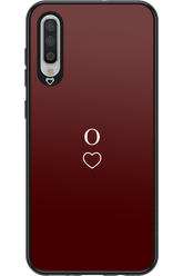 O Burgundia 2.0 - Samsung Galaxy A70