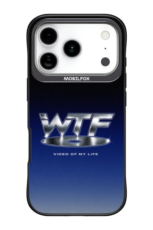 W T F 2.0 - Apple iPhone 17 Pro