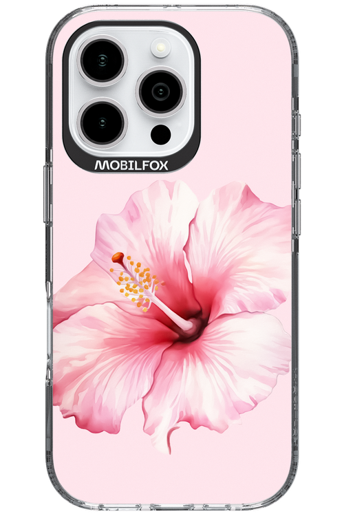 HibiPinky - Apple iPhone 16 Pro