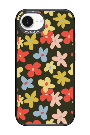 Lazy Flowers - Apple iPhone 16e
