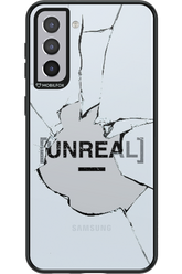 Broken Glass - Samsung Galaxy S21+