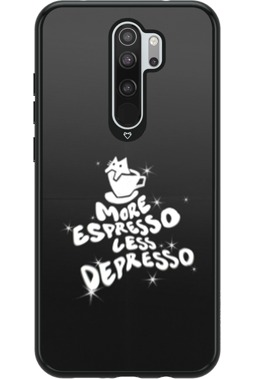 DEPRESSO - Xiaomi Redmi Note 8 Pro