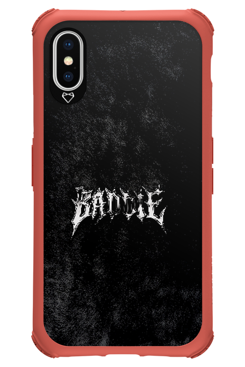 Rare Energy - Apple iPhone XS