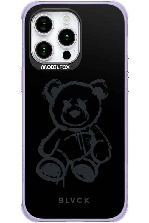 BLVCK BEAR - Apple iPhone 15 Pro Max