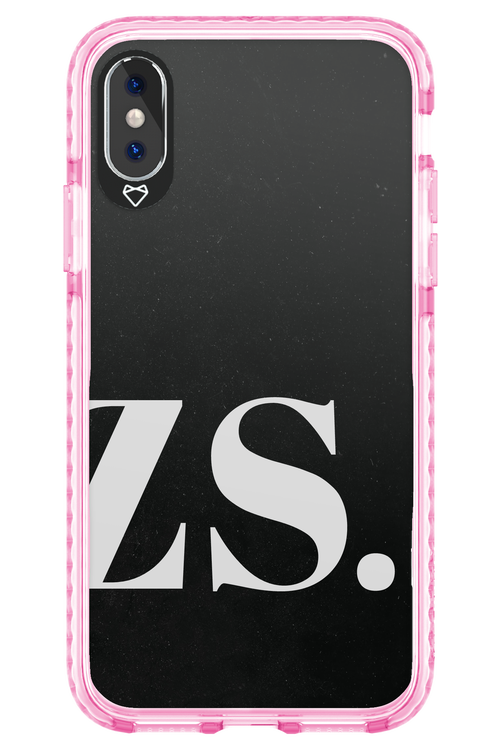 ZS (Off Space) - Apple iPhone X