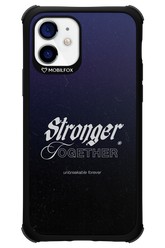 Stronger Together - Apple iPhone 12