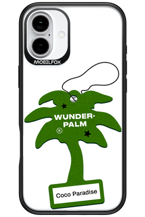Wunder-Palm 2.0 - Apple iPhone 16 Plus