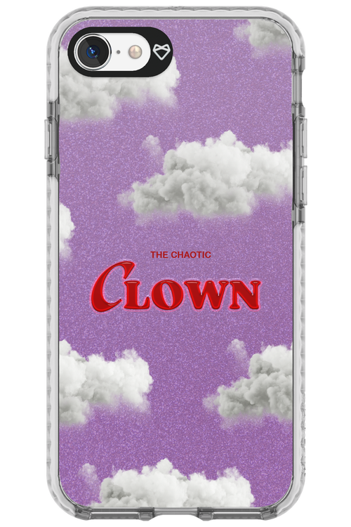 Chaotic Clown - Apple iPhone 7
