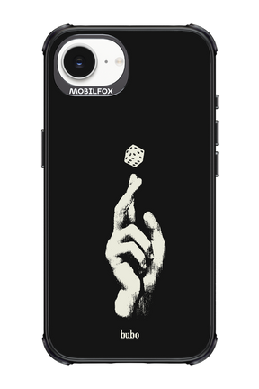 DAMNED LUCK 2.0 - Apple iPhone 16e