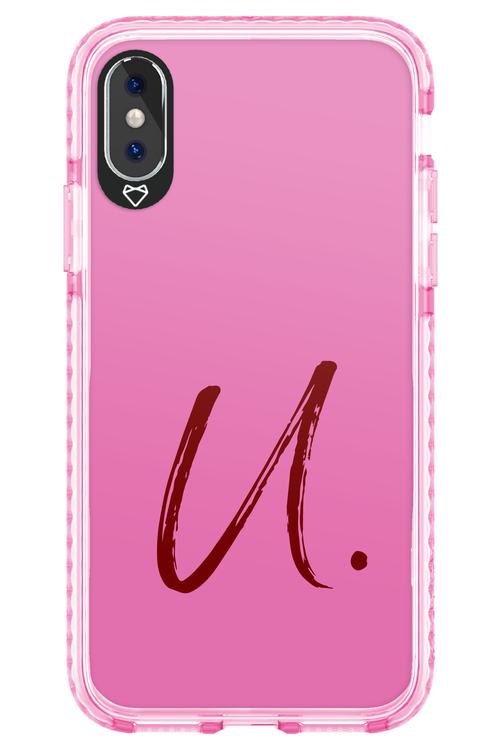 (Sorbet) U - Apple iPhone XS