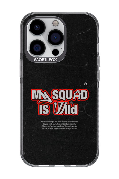 Wild Squad - Apple iPhone 13 Pro