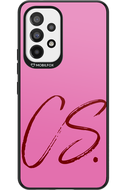 (Sorbet) CS 2.0 - Samsung Galaxy A53