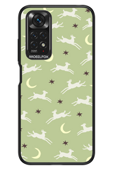 Folclore Rush - Xiaomi Redmi Note 11/11S 4G