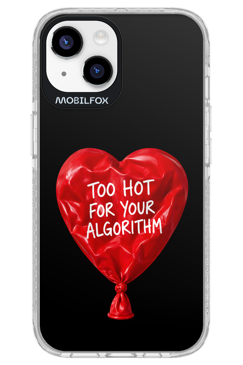 Too Hot 2.0 - Apple iPhone 14